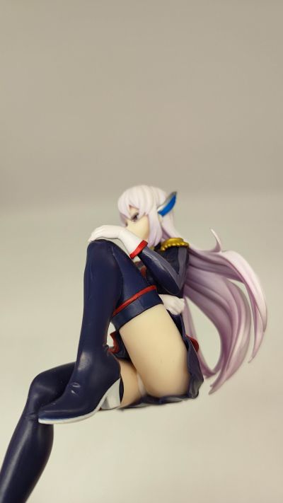 压泡面 魔都精兵的奴隶 羽前京香