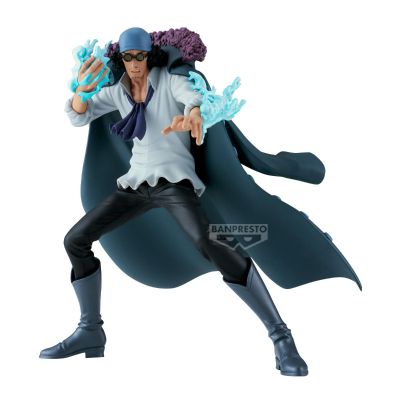 航海王 BATTLE RECORD COLLECTION-库赞-