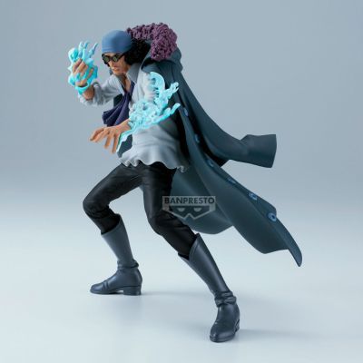 航海王 BATTLE RECORD COLLECTION-库赞-
