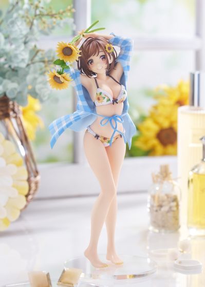 向日葵女孩