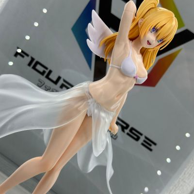 2.5次元的诱惑 独特魅力 美莉艾拉 泳装造型