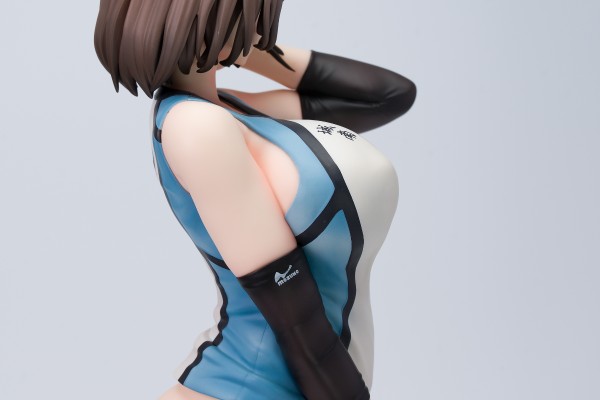 奈良桥美树