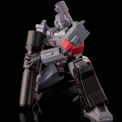 风雷模型 变形金刚 29 威震天 G1版