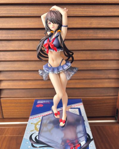 约会大作战 第四季 时崎狂三