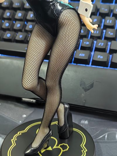 凉宫春日的忧郁 BiCute Bunnies人偶ー凉宫春日ー