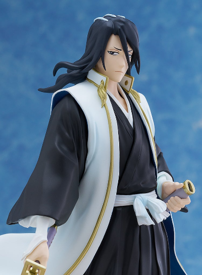 POP UP PARADE BLEACH 境·界 SP 朽木白哉