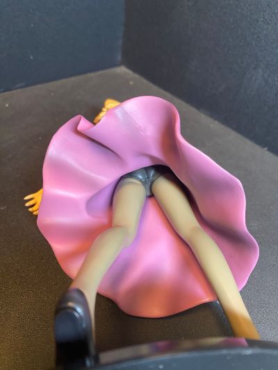 月姬格斗 爱尔奎特·布伦史坦德