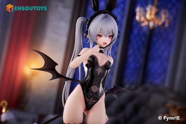 小恶魔凡亚