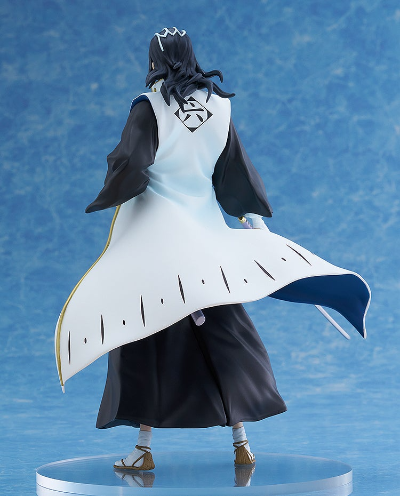 POP UP PARADE BLEACH 境·界 SP 朽木白哉