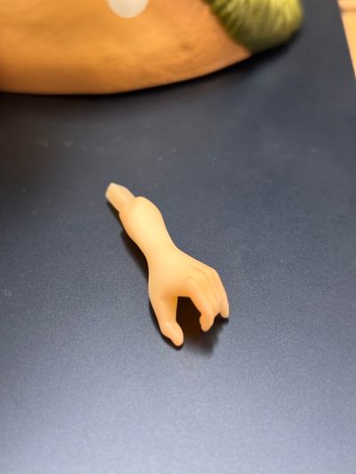 迷宫饭  玛露西尔