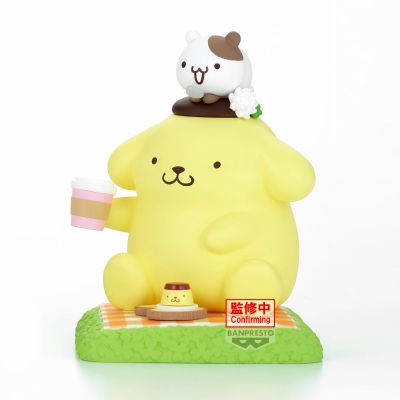 三丽鸥家族 好朋友的回忆合集2～大耳狗与布丁狗～
