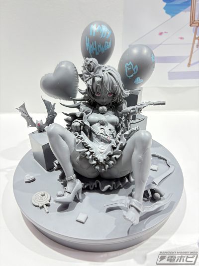 少女前线 M327 它，如影随形