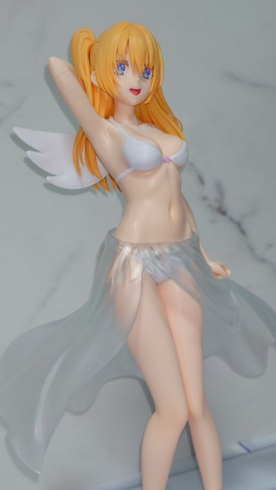 2.5次元的诱惑 独特魅力 美莉艾拉 泳装造型