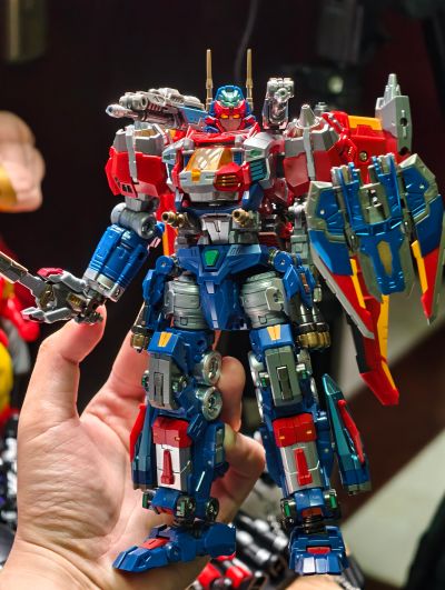 戴亚克隆 DA-109 戴亚战机 X-1