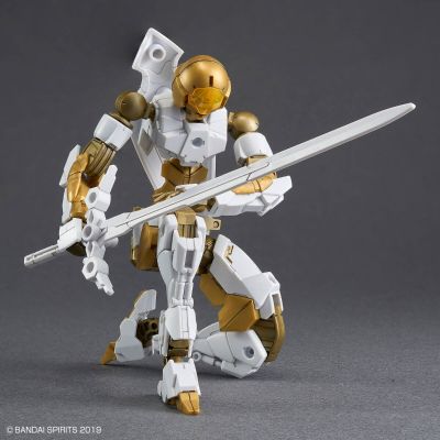 30MM 1/144 EXM-A9rk  斯匹纳提（皇家骑士型）