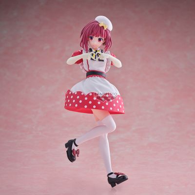 我推的孩子 有马加奈珍藏人偶 《POP IN 2》音乐短片造型