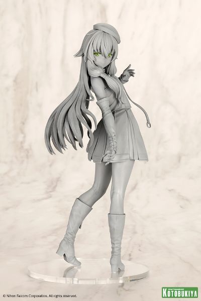 英雄传说 界之轨迹 亚尔缇娜·奥莱恩 界之轨迹版（暂称）
