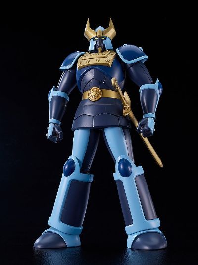 MODEROID 神魔神 神魔神