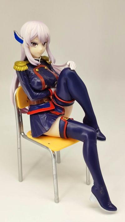 压泡面 魔都精兵的奴隶 羽前京香