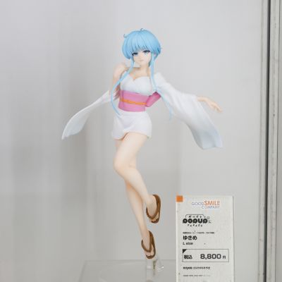 POP UP PARADE 地狱老师 雪姬 L尺寸