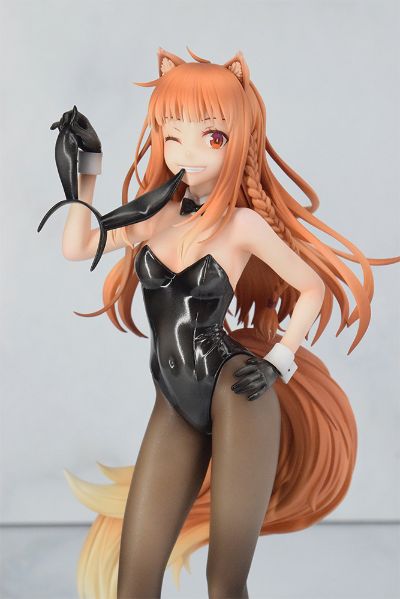 KDcolle 狼与香辛料 赫萝 原作版 兔女郎