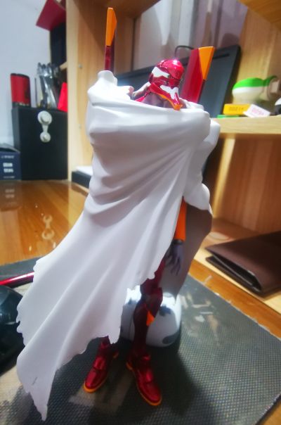 新世纪福音战士  新世纪福音战士2号机 TV版
