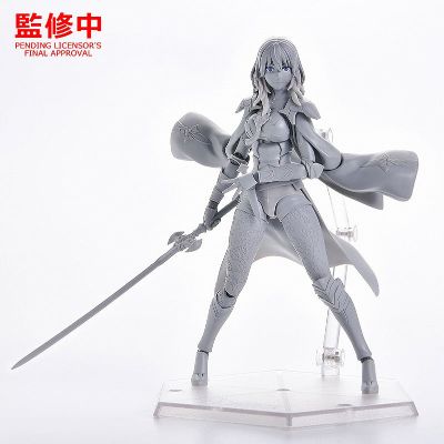 figma 火焰纹章 风花雪月 贝雷丝