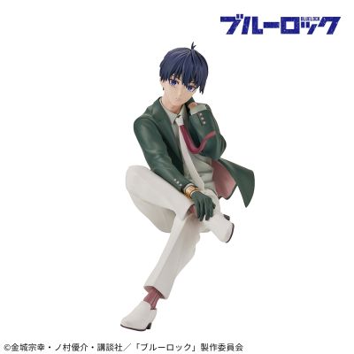 蓝色监狱/蓝色禁区动画版 珍藏人偶-sweets flavor-结世一