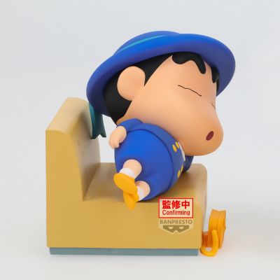 蜡笔小新 小新与朋友的回忆系列~去幼儿园吧~阿呆