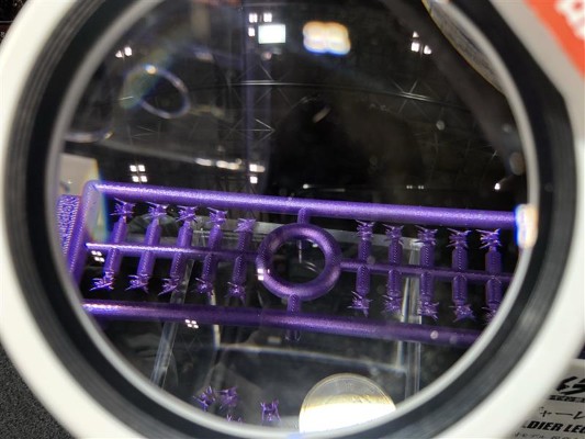 1/700 雷吉翁军团（500体）塑料模型套件