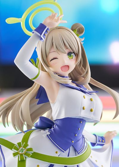 POP UP PARADE 蔚蓝档案 十六夜野宫 恶作剧☆前线