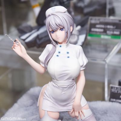 早乙女志乃 护士