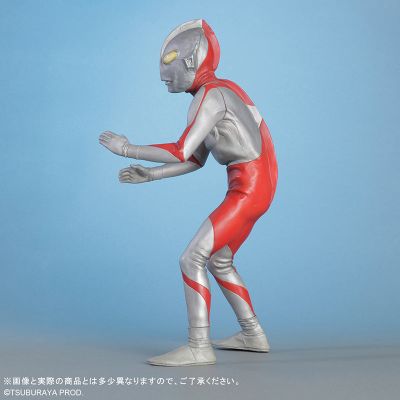 大怪兽系列 奥特曼（A型） 圆谷商城独家版