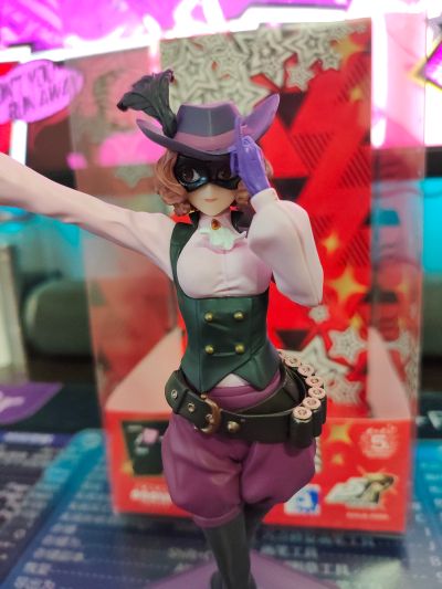 POP UP PARADE 女神异闻录5皇家版 Noir