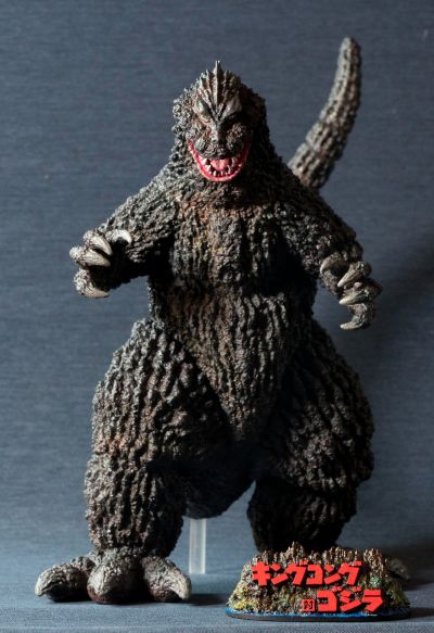哥斯拉1962 -20Line-
