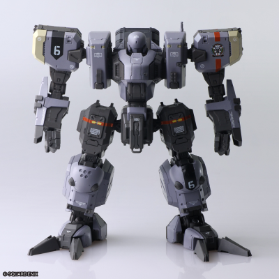 前线任务 Structure Arts Plus ZenithV 30周年纪念版