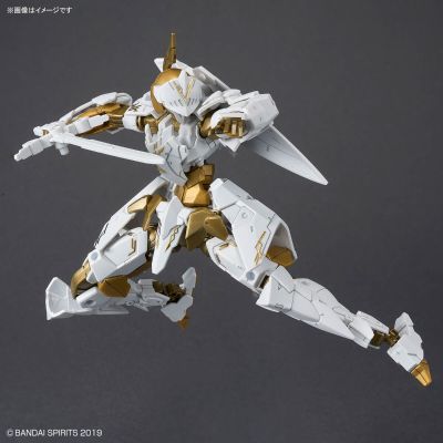 30MM 1/144 EXM-A9rk  斯匹纳提（皇家骑士型）