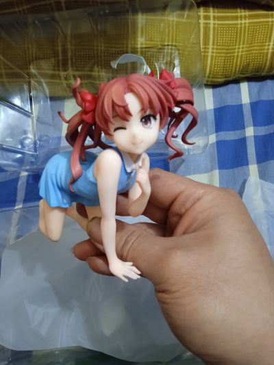 某科学的超电磁炮T 白井黑子