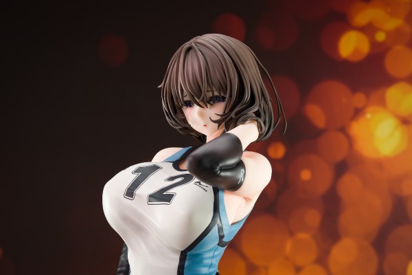 奈良桥美树