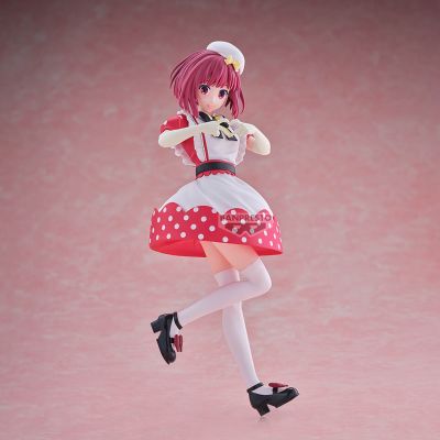 我推的孩子 有马加奈珍藏人偶 《POP IN 2》音乐短片造型
