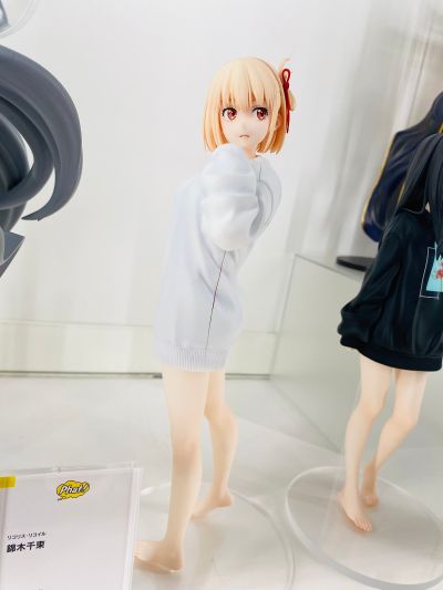 莉可丽丝 井上泷奈
