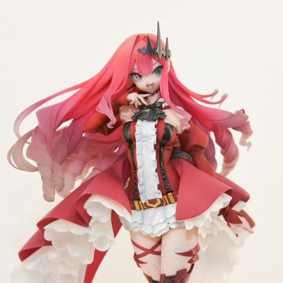 命运-冠位指定 弓兵-芭万·希