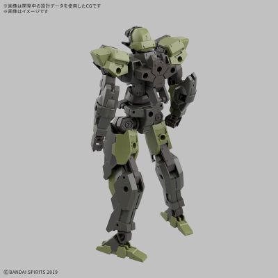 30MM 1/144 eEXM-40 伊格莱特 02