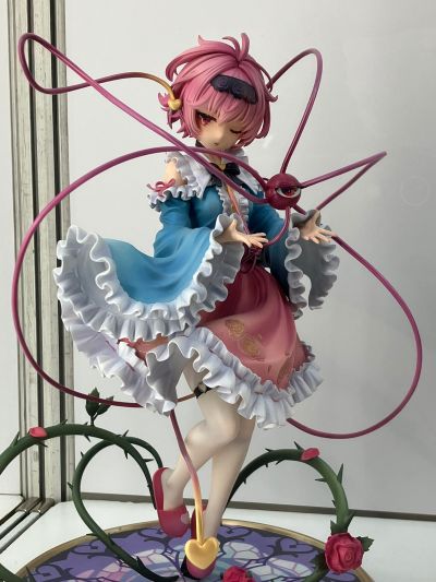 东方Project 华胥的亡灵 西行寺幽幽子
