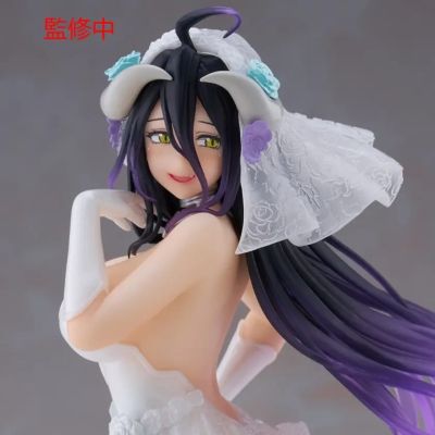 OVERLORD Coreful人偶 雅儿贝德〜婚纱造型〜