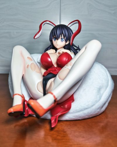 吹石花 红色 Ver.