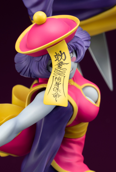 美少女雕像  恶魔战士美少女 泪泪
