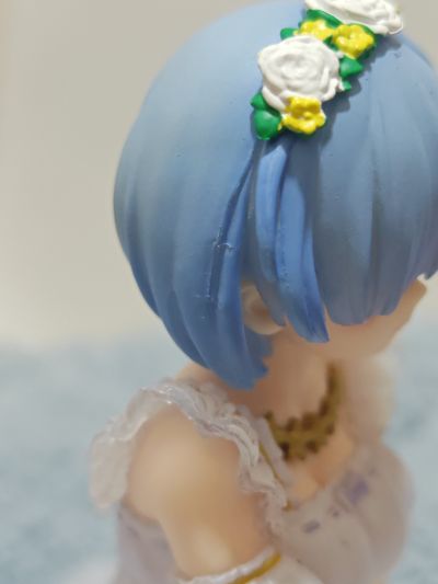 Desktop Cute Re:从零开始的异世界生活 雷姆~星之梦~