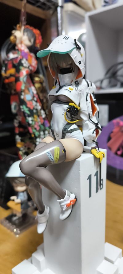 PRISMA WING 花