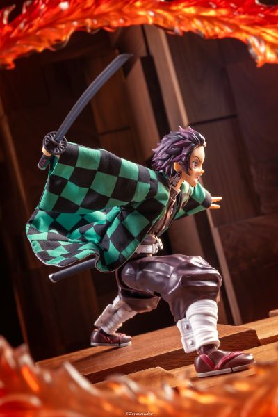 S.H.Figuarts 富冈义勇